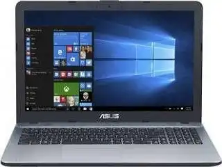  Asus Vivobook Max A541UV DM978T Laptop (Core i3 7th Gen 4 GB 1 TB Windows 10 2 GB) prices in Pakistan